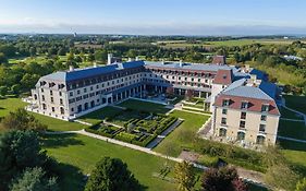 Hotel Paris Marne-La-Vallee By Ihg